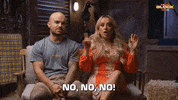 Channel 9 No GIF by The Block