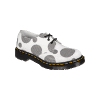 Dr Martens Shoes Sticker by Blue Banana UK