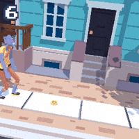 steppypants GIF