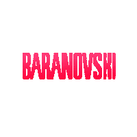 Wmg Baranowski Sticker by Warner Music Poland