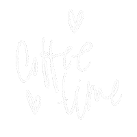 Good Vibes Coffee Sticker