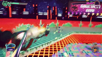 GIF by Wired Productions