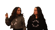 Sticker by Brown Girl Magazine