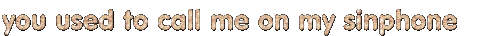 drake gold STICKER by AnimatedText