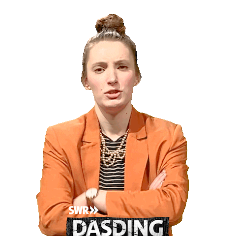 Thinking No Sticker by DASDING