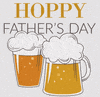 Fathers Day Beer GIF by evite