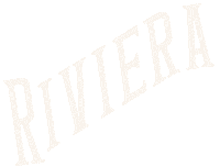 French Riviera Summer Sticker