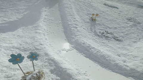 Coming On My Way GIF by Teletubbies