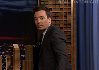 watching you jimmy fallon GIF by The Tonight Show Starring Jimmy Fallon