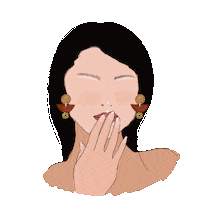 Bae Thank You Sticker