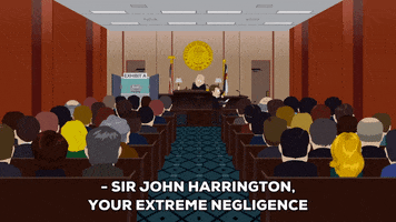 crowd explanation GIF by South Park 