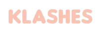 Lashes Sticker by Strokes