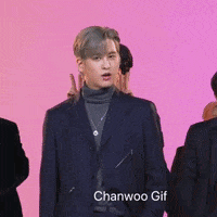Ikon Chan GIF