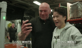 Rolled up on me out of nowhere