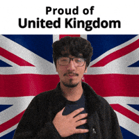 United Kingdom Gb GIF