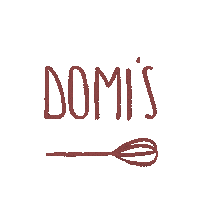 Torta Recept Sticker by Domi’s Kitchen Factory