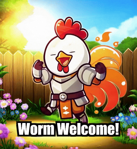 Joy Garden GIF by Zorooster