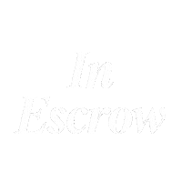 Chris Santos In Escrow Sticker by JohnHart Real Estate