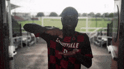 University Of Louisville Go Cards GIF by Louisville Cardinals