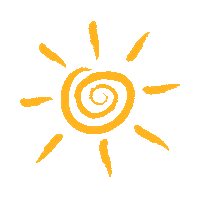 Happy Instagram Sticker