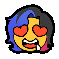 In Love Aov Sticker by moba.garena.tw