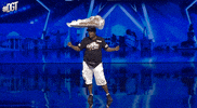 Performance Baile GIF by Dominicana's Got Talent