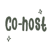 Challenge Cohost Sticker