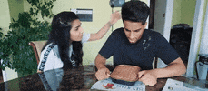 birthday cake GIF by Much