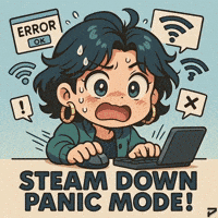 Hana I Cant Even GIF by Persona