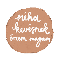 Esezrendbenvan Sticker by Pszinapszis
