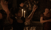 Dance Dancing GIF