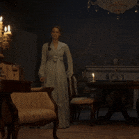 Standing GIF