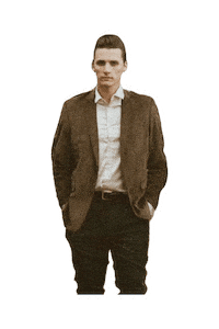 Drowning Sticker by Red Clay Strays