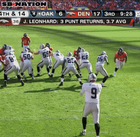 GIF by SB Nation