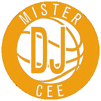 djmistercee the finisher dj mister cee mister cee wallop king Sticker