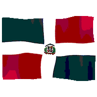 Costa Rica Flag Sticker by Sistema de la Integración Centroamericana - SICA