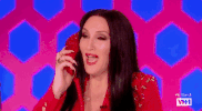 episode 7 GIF by RuPaul's Drag Race