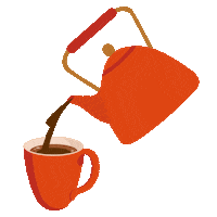 Cafe Tudodebom Sticker by cafebomjesus