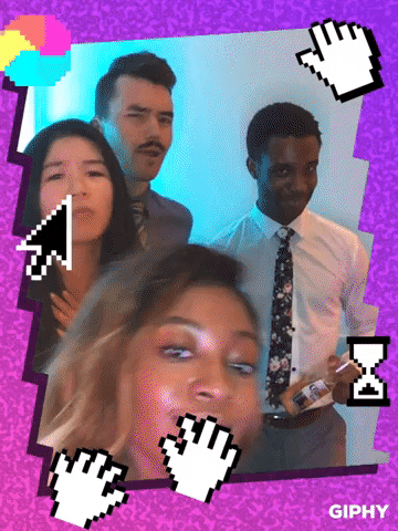 rockovarskywedding2019 beach wedding rockoff rockoffs GIF