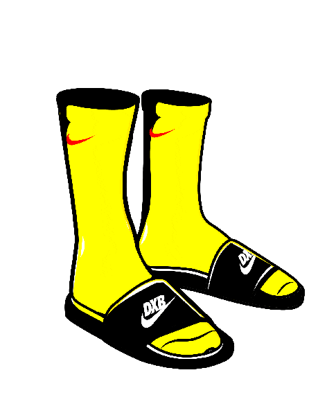 nike sports dubai Sticker by Nike