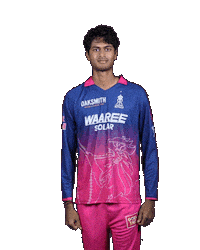 Come On Celebration Sticker by Rajasthan Royals