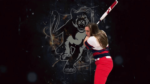 GIF by Columbus State University Athletics