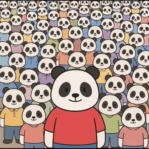 Happy Cheers GIF by Pandu Pandas