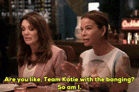 Katie Maloney GIF
