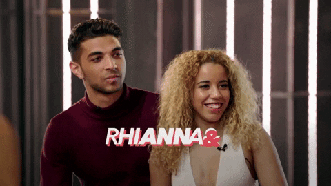 Bbc One Dancing GIF by BBC Three