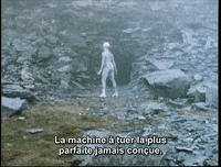 Doctor Who Man GIF