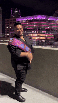 Joking No Worries GIF