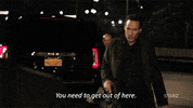 season 3 show GIF by Power