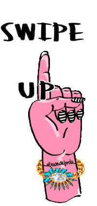 Swipeup Sticker by ELSAVADEBODA