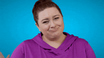 Nbc K Bye GIF by Hairspray Live!